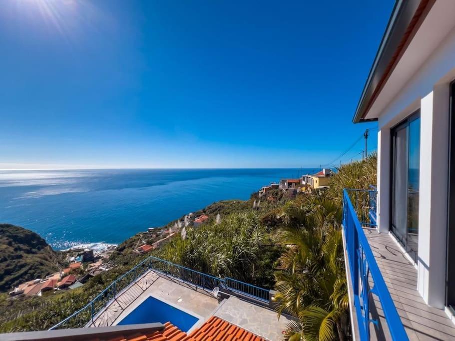 Guestready - A Marvellous Stay In Calheta Calheta  Zewnętrze zdjęcie