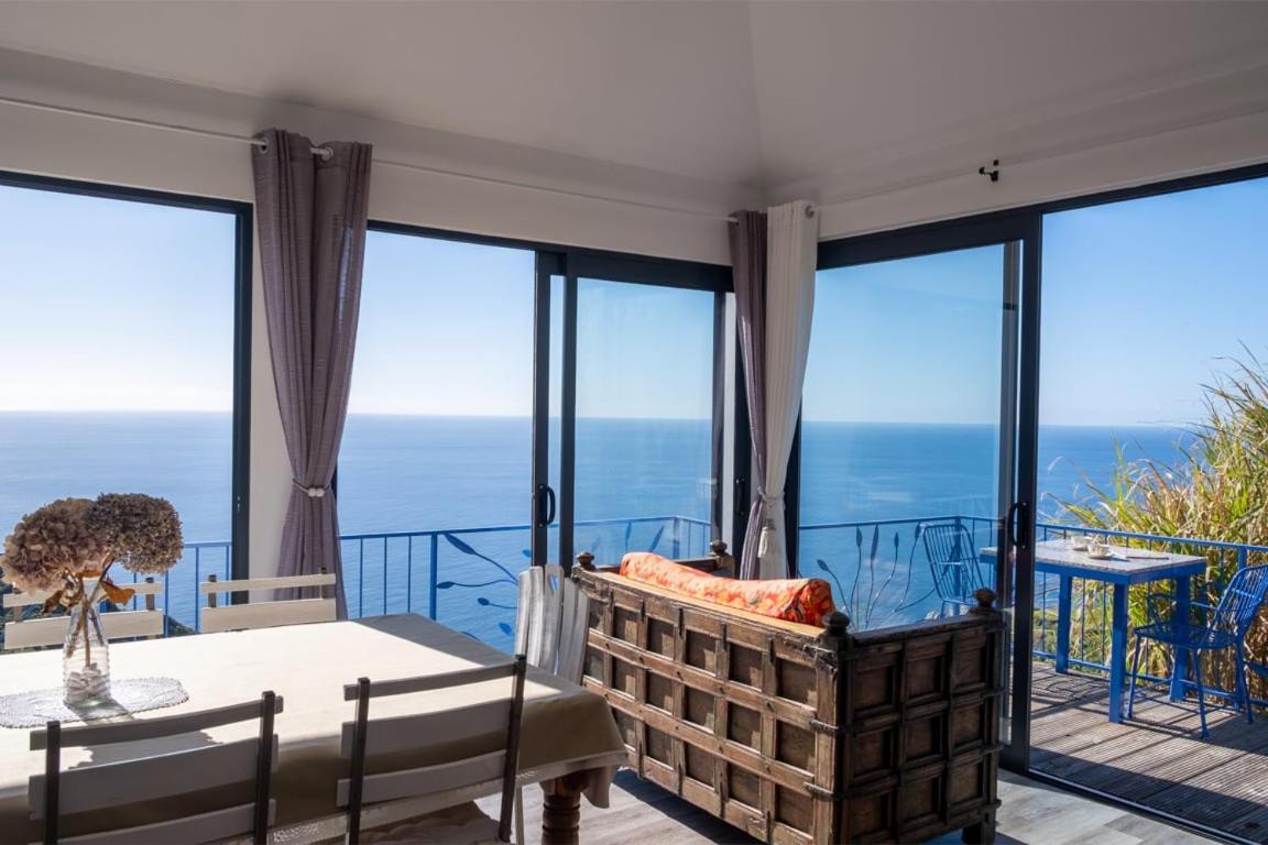Guestready - A Marvellous Stay In Calheta Calheta  Zewnętrze zdjęcie