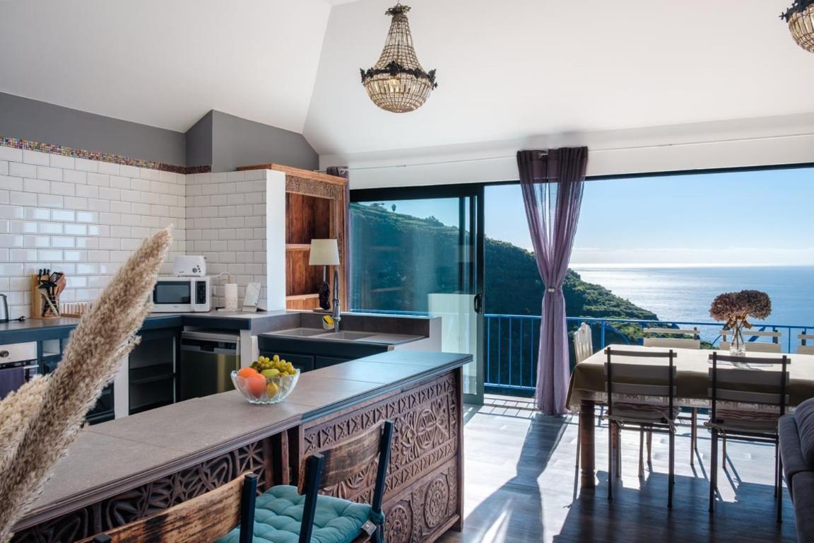 Guestready - A Marvellous Stay In Calheta Calheta  Zewnętrze zdjęcie