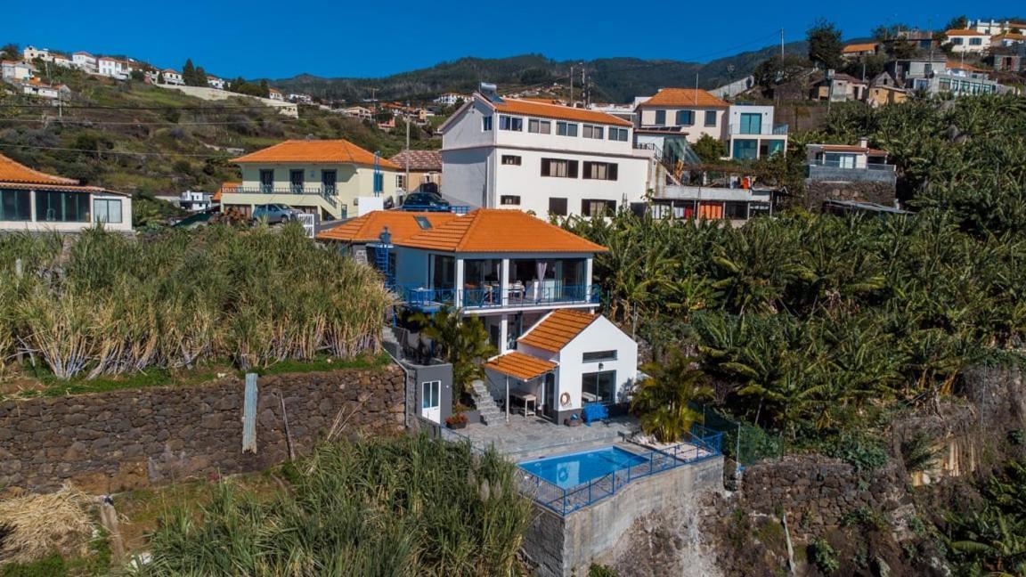 Guestready - A Marvellous Stay In Calheta Calheta  Zewnętrze zdjęcie