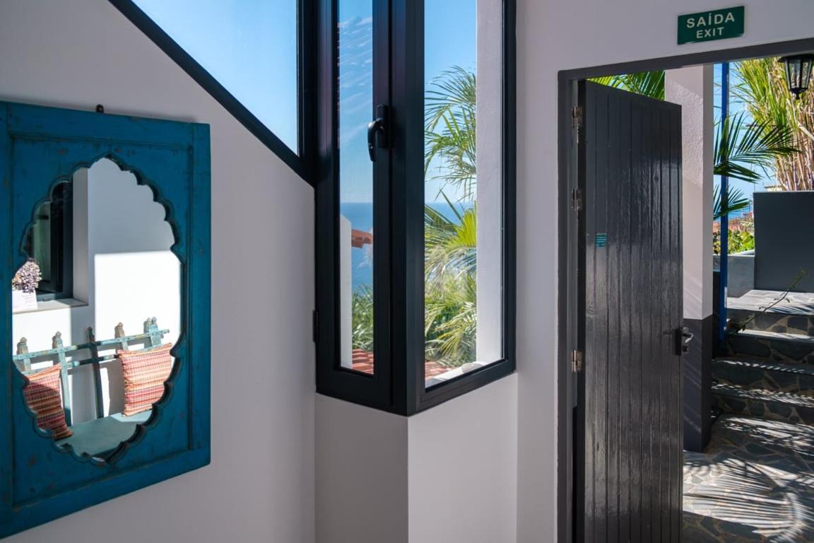 Guestready - A Marvellous Stay In Calheta Calheta  Zewnętrze zdjęcie