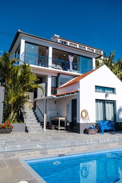 Guestready - A Marvellous Stay In Calheta Calheta  Zewnętrze zdjęcie