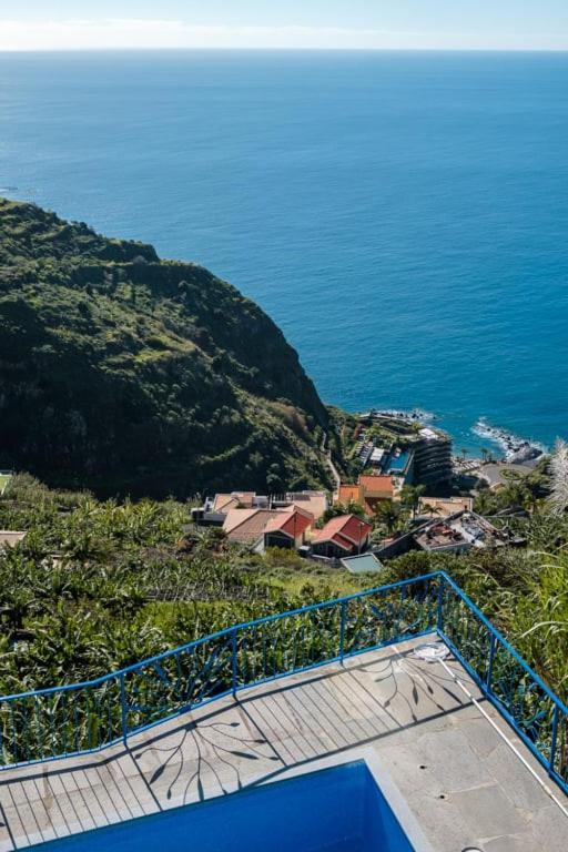 Guestready - A Marvellous Stay In Calheta Calheta  Zewnętrze zdjęcie