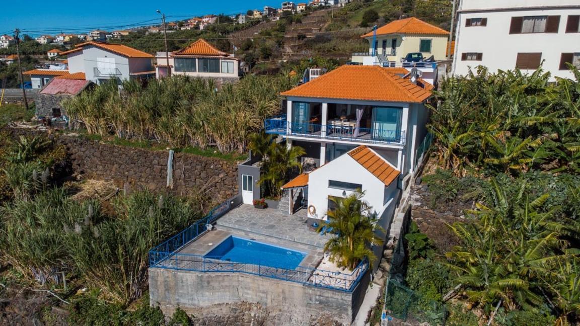 Guestready - A Marvellous Stay In Calheta Calheta  Zewnętrze zdjęcie