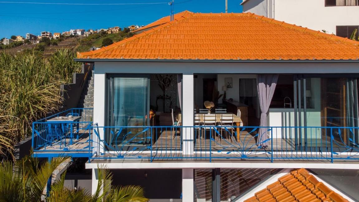 Guestready - A Marvellous Stay In Calheta Calheta  Zewnętrze zdjęcie