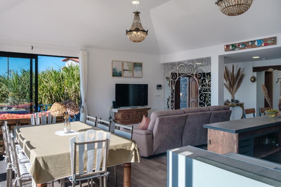 Guestready - A Marvellous Stay In Calheta Calheta  Zewnętrze zdjęcie