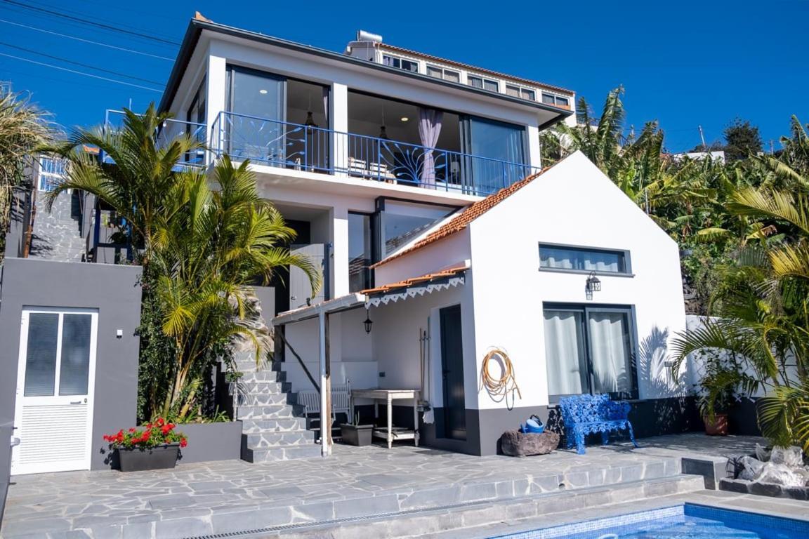 Guestready - A Marvellous Stay In Calheta Calheta  Zewnętrze zdjęcie