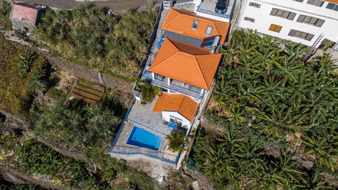 Guestready - A Marvellous Stay In Calheta Calheta  Zewnętrze zdjęcie