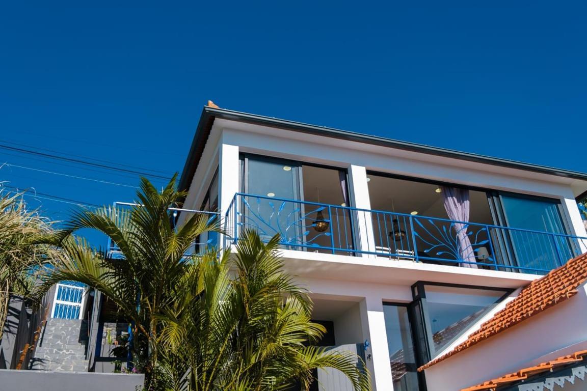 Guestready - A Marvellous Stay In Calheta Calheta  Zewnętrze zdjęcie