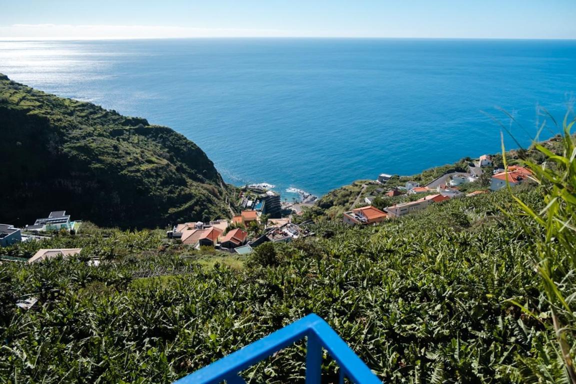 Guestready - A Marvellous Stay In Calheta Calheta  Zewnętrze zdjęcie